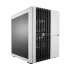 CORSAIR Carbide Series Air 540 Mid Tower Arctic White ATX Gaming Desktop Cube Case