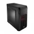 Corsair Spec-01 LED Red Casing Price in Bangladesh