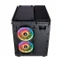 Corsair Crystal Series 280X RGB Casing specifications