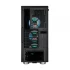 Corsair Crystal Series 465X RGB Casing Price in BD