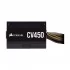 Corsair CV Series CV450 Power Supply specifications