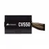 Corsair CV Series CV550 Power Supply specifications