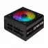 Corsair CX-F RGB Series CX750F Power Supply