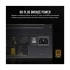 Corsair CX Series CX650 650W 80 Plus Bronze Certified Non-Modular Power Supply #CP-9020278-UK