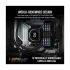 Corsair Dominator Platinum RGB 16GB Desktop Ram