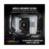 Corsair Dominator Platinum RGB 16GB Desktop Ram Price in BD