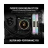 Corsair Dominator Platinum RGB 16GB Desktop Ram specifications