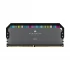 Corsair Dominator Platinum RGB Desktop Ram