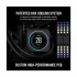 Corsair Dominator Platinum RGB Desktop Ram in BD