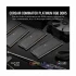Corsair Dominator Platinum RGB 16GB DDR5 6000MHz Black Gaming Desktop RAM #CMT32GX5M2E6000C36