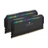 CORSAIR Corsair Dominator Platinum RGB 16GB Desktop Ram in BD