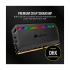 Corsair Dominator Platinum RGB Desktop Ram specifications