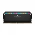 CORSAIR Corsari Dominator Platinum RGB First Edition Desktop Ram