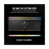 CORSAIR Corsair Dominator Titanium RGB 16GB Desktop Ram in BD