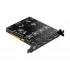 Corsair Elgato Cam Link Pro Capture Card in BD