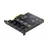 Corsair Elgato Cam Link Pro Multiview Streaming FHD HDMI Capture Card #10GAW9901