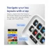 Corsair Elgato Stream Deck Neo Capture Card Price in BD
