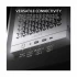 CORSAIR Corsair Frame 4000D Modular All Brands specifications