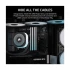 CORSAIR Corsair Frame 4500X RS-R ARGB All Brands specifications