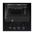 CORSAIR Corsair Frame 4500X RS-R ARGB All Brands Best Price
