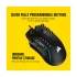 Corsair GLAIVE RGB PRO Mouse specifications