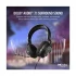 Corsair HS35 Surround V2 Carbon Wired Gaming Headset #CA-9011386-AP