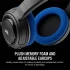 Corsair HS35 Headphone