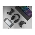 Corsair HS35 Wired Black Stereo Gaming Headphone-Carbon (AP) #CA-9011195-AP