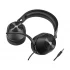 Corsair HS55 Stereo Wired Black Gaming Headphone-Carbon (AP) #CA-9011260-AP