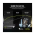 Corsair HS60 Haptic Headphone