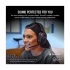 Corsair HS65 Surround Wired Black Gaming Headphone-Carbon (AP) #CA-9011270-AP