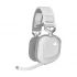 Corsair HS80 RGB Wireless White Gaming Headphone # CA-9011236-AP