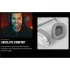 Corsair HS80 RGB Wireless White Gaming Headphone # CA-9011236-AP