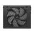 Corsair HX1000i Power Supply in BD