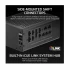 CORSAIR Corsair HX1500i SHIFT 1500W Power Supply specifications