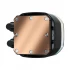 Corsair Hydro Series H100 RGB 240mm AIO Liquid CPU Cooler #CW-9060053-WW