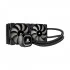 Corsair Hydro Series H100x High Performance Liquid CPU Cooler #CW-9060040-WW