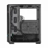 Corsair iCUE 220T RGB Airflow Mid-Tower (Tempered Glass Side Window) Black Gaming Case #CC-9011173-WW