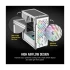 Corsair iCUE 220T RGB Airflow Casing in BD