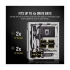 Corsair iCUE 220T RGB Airflow Casing specifications