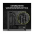 Corsair ICUE 4000D RGB Airflow Casing specifications
