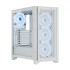 CORSAIR iCUE 4000D RGB AIRFLOW QL Edition Casing Price in Bangladesh