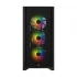 Corsair iCUE 4000X RGB Casing Price in Bangladesh