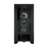 Corsair iCUE 4000X RGB Casing Price in BD