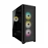 Corsair iCUE 7000X RGB Full-Tower Black Casing