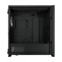 Corsair iCUE 7000X RGB Full-Tower Black Casing in BD