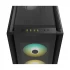 Corsair iCUE 7000X RGB Full-Tower Black ATX Gaming Case #CC-9011226-WW