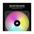 Corsair iCUE AR120 Digital Casing Fan in BD