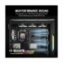 Corsair iCUE AR120 Digital Casing Fan Price in BD