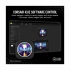 Corsair iCUE ELITE CPU Cooler Display Upgrade Kit Desktop Accessories Price in BD